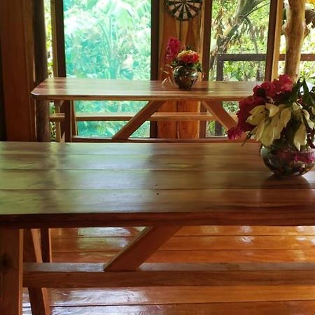 The Mountain House Hotel Drake Bay Luaran gambar