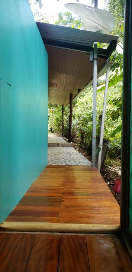 The Mountain House Hotel Drake Bay Bilik gambar