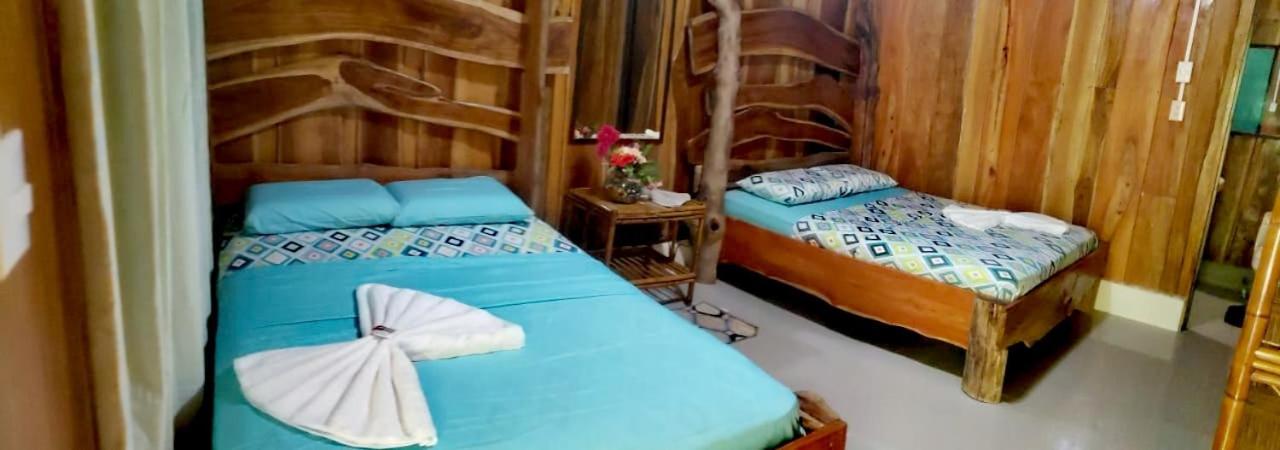 The Mountain House Hotel Drake Bay Luaran gambar